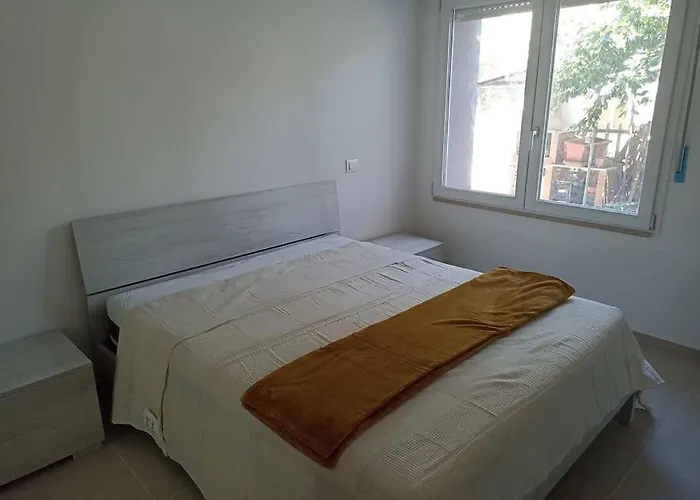 Appartamento Dei Cedri