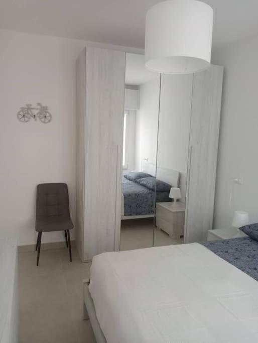 Dei Cedri Apartment Marotta