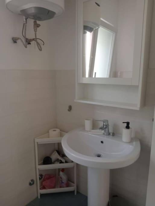 Appartement Dei Cedri Marotta