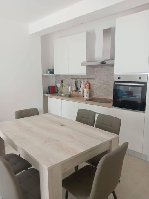 Apartment Dei Cedri *