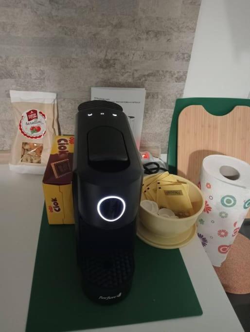 Dei Cedri Appartement