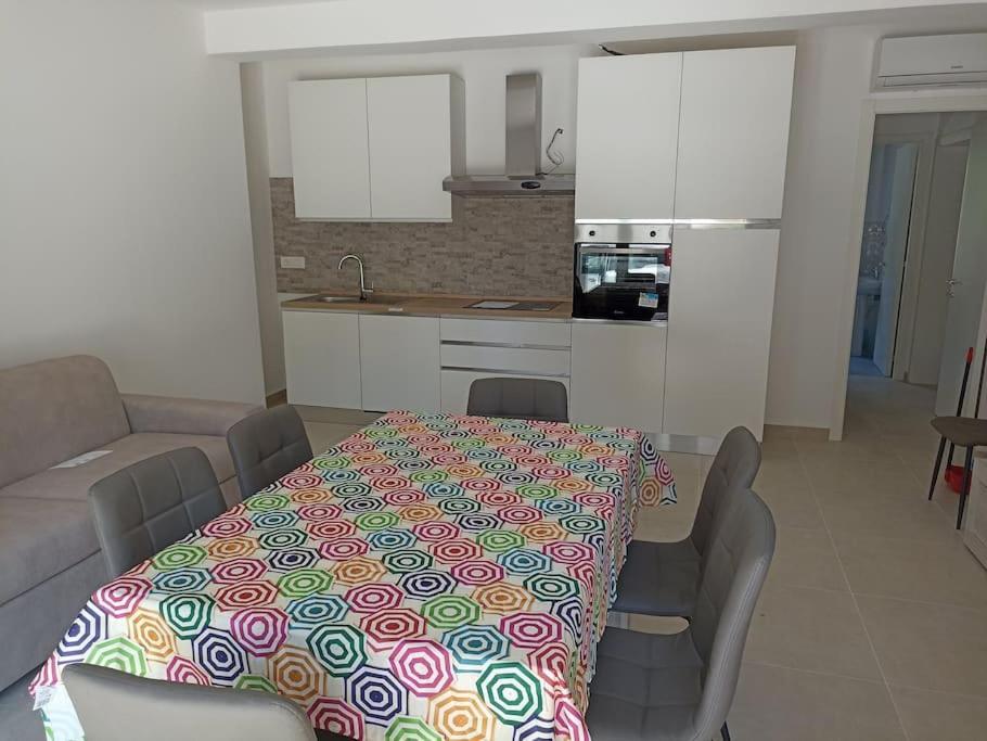 Apartment Dei Cedri