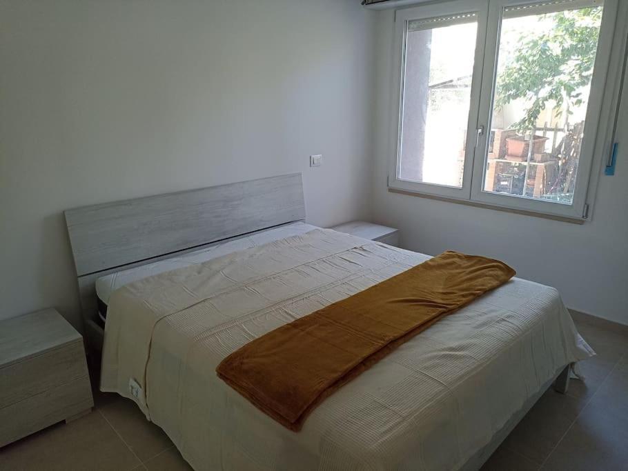Dei Cedri Appartement *